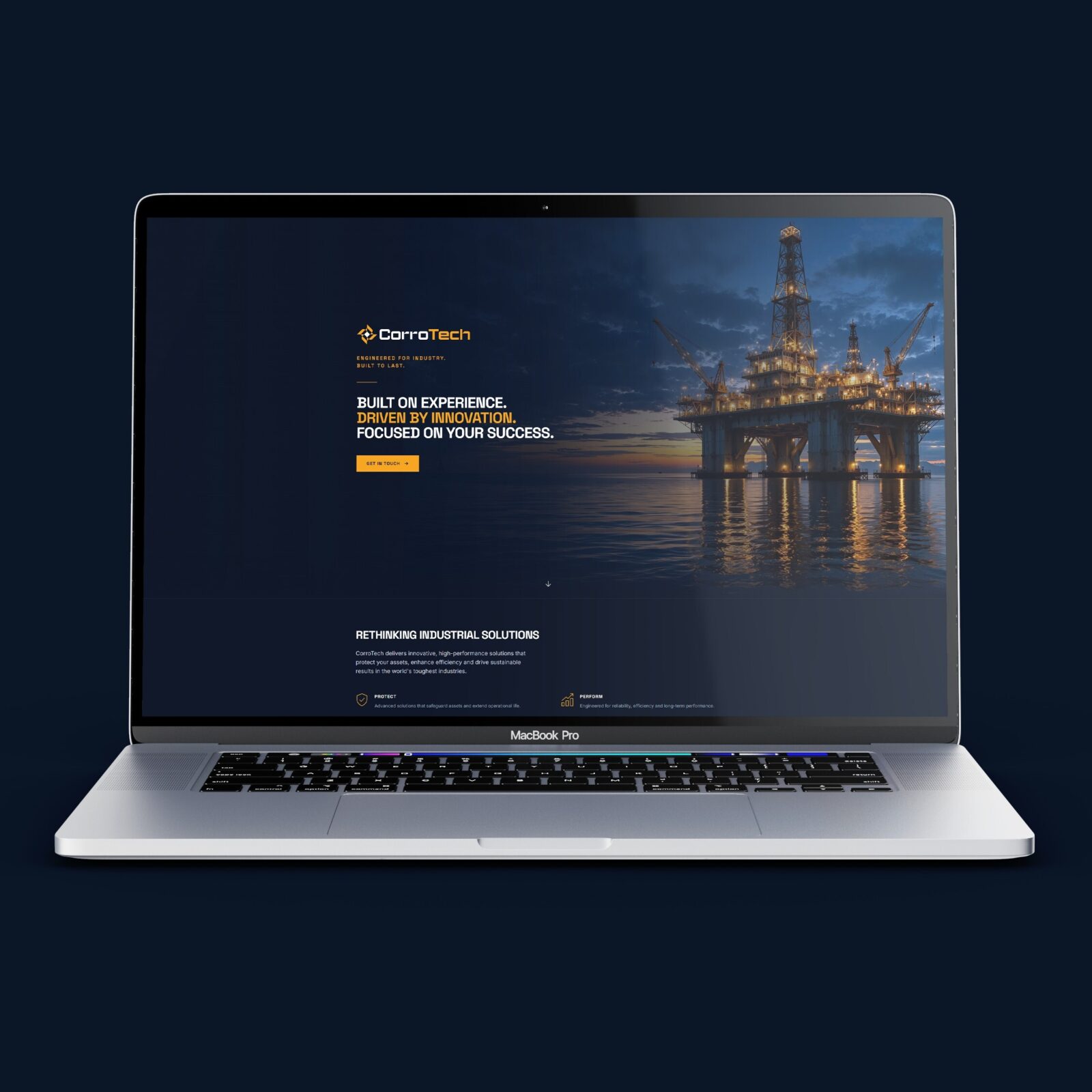 Corrotech
